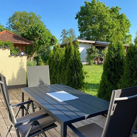 Ferienwohnung An Der Unditz 3 Neuried  Exterior photo